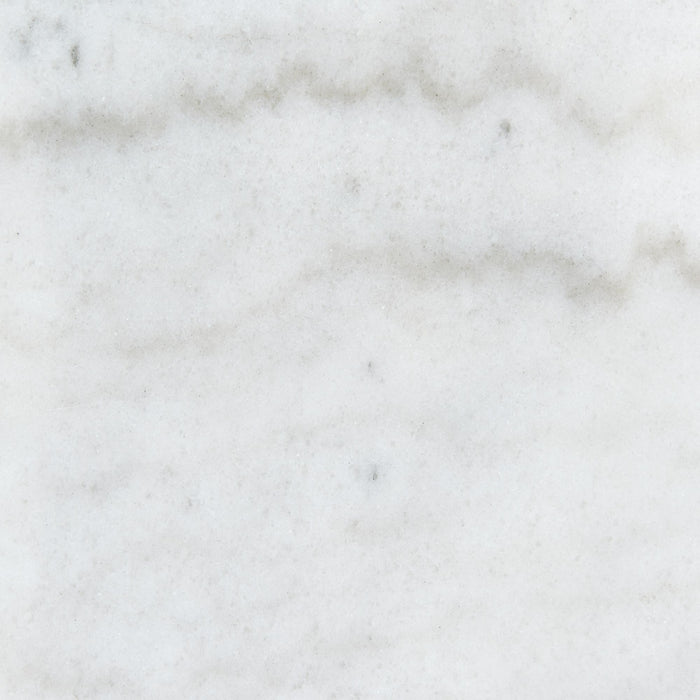 Greta Square End Table in grey