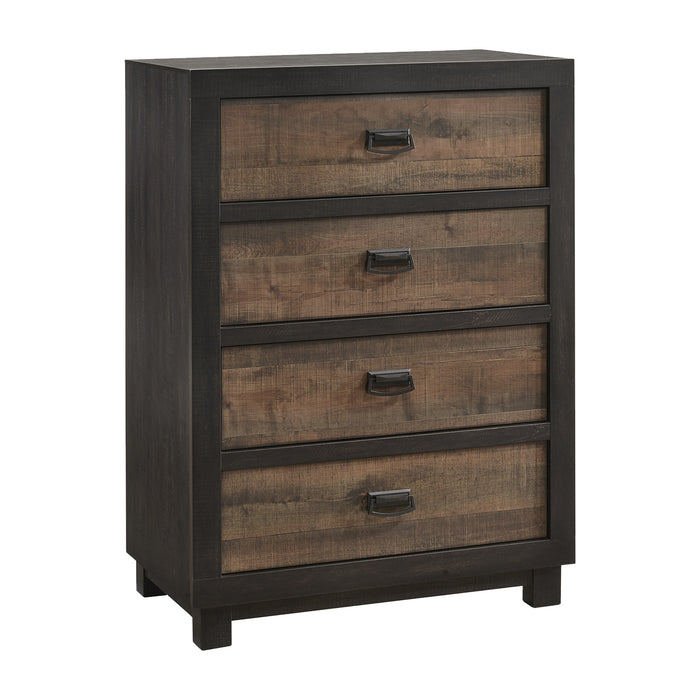 Harlington Chest