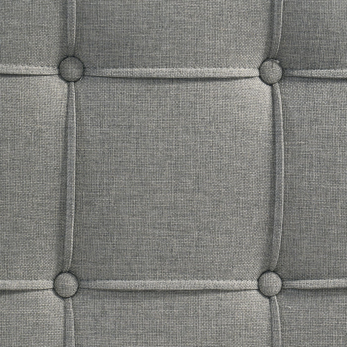 Hacienda Queen Storage Bed W/Tacoma Grey CM 003 (3A Packing)