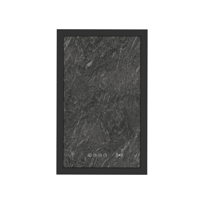 Halo Smart C-Table in Black