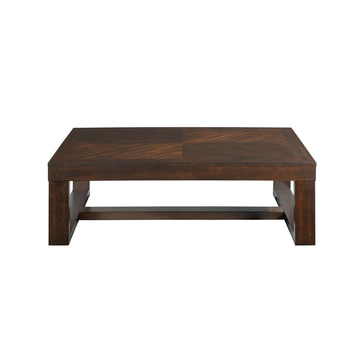 Hardy Occasional Coffee Table