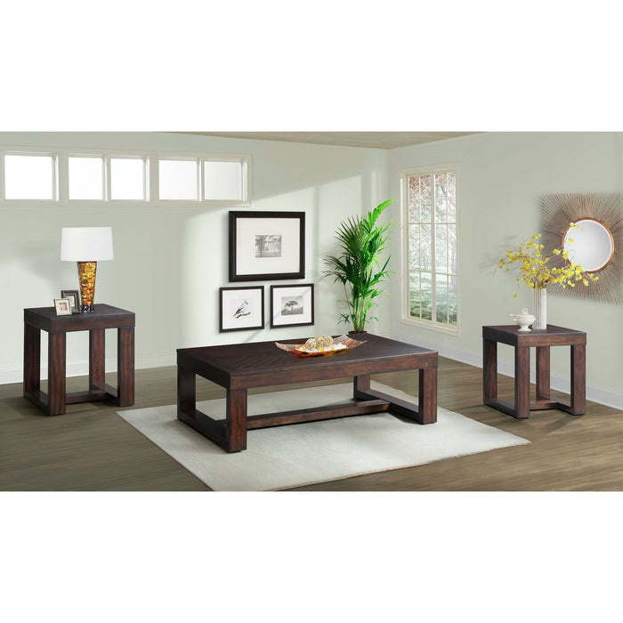 Hardy Three Table Occasional Set