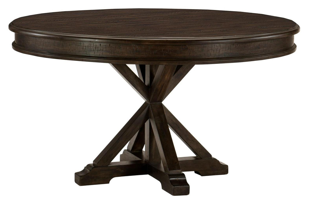 Homelegance Cardano Round Dining Table 1689-54*