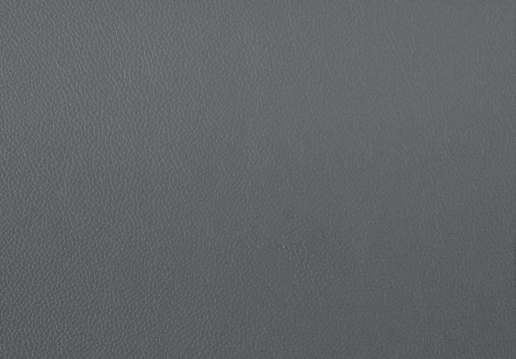 Homelegance Furniture Denizen Sofa in Dark Gray 9537DGY-3
