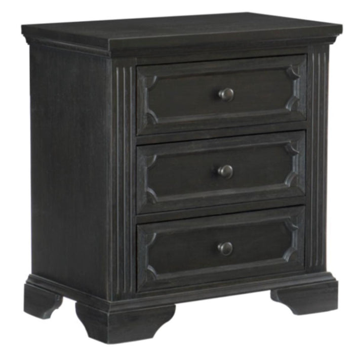 Bolingbrook Nightstand in Coffee 1647-4