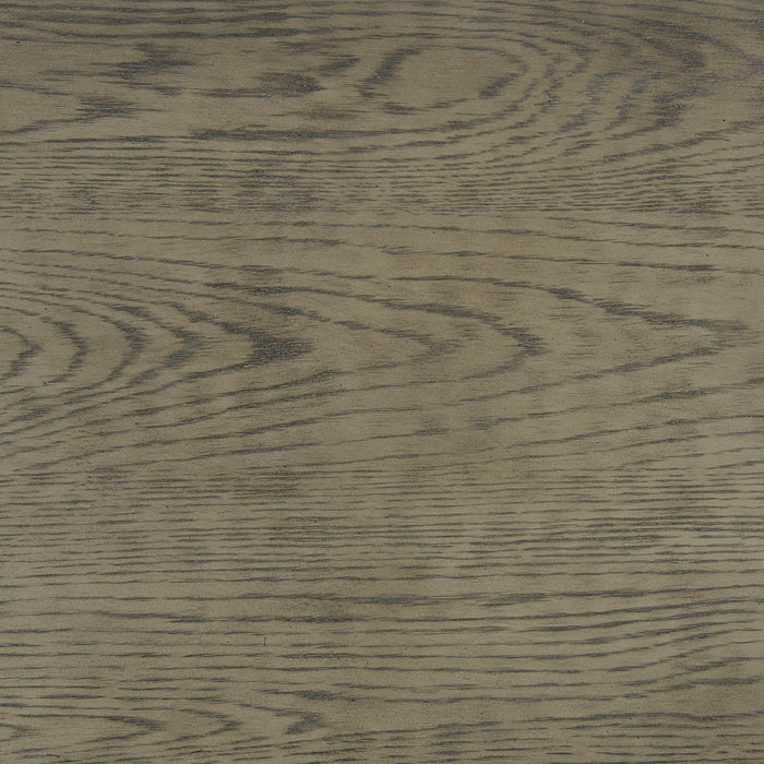 Jemma Coffee Table in Grey and Dark Espresso