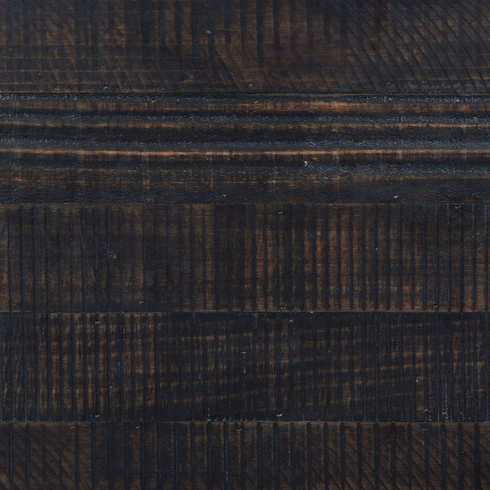 Kendyl Occasional Chairside Table w/Power