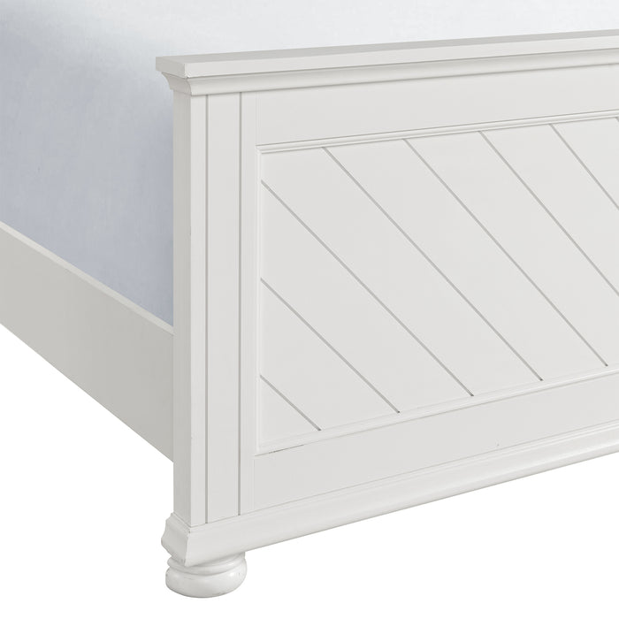 Kona Panel Bedroom Set