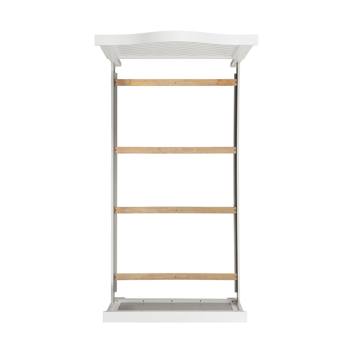 Kona Panel Bed