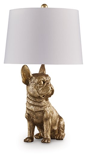 Wadeland Table Lamp