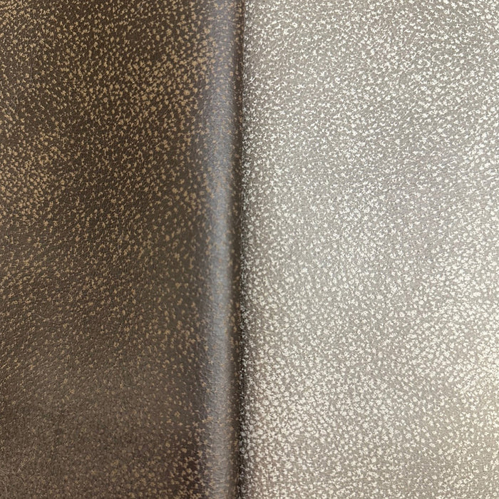 Lantana Power Motion Recliner with Power Headrest, Led ,wireless charger and cup holder in Rocky Grey/Brown