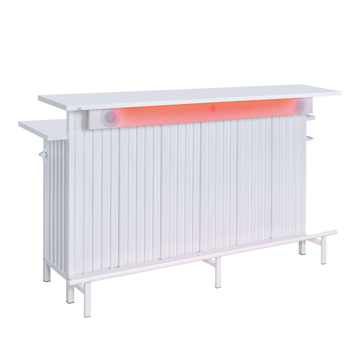 Leilani Bar Table