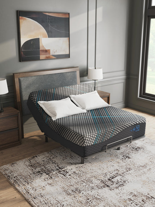 Millennium 2.0 Foam 14 Inch Mattress
