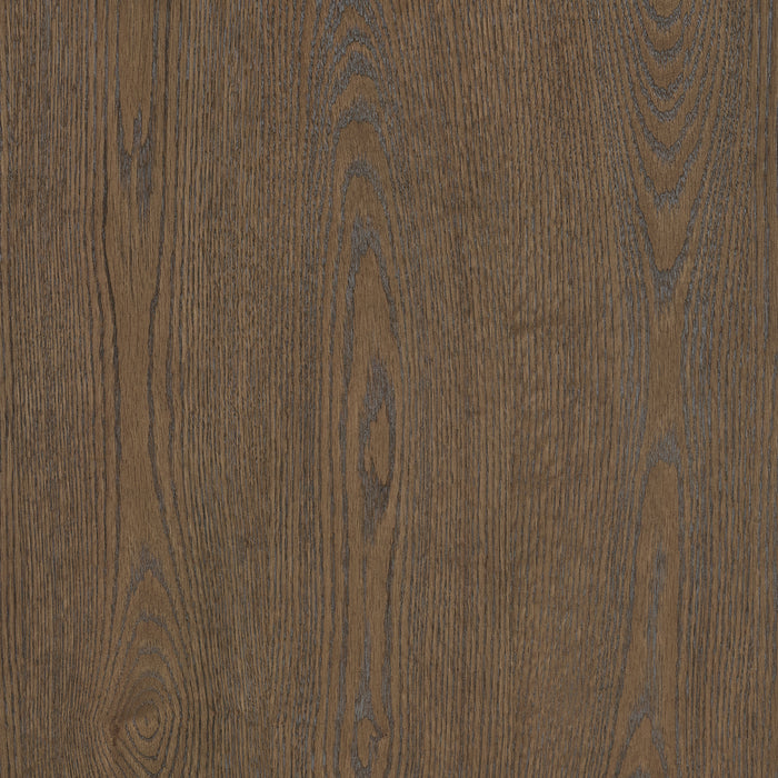 Madison Park Dining Arm Chair with Beige Fabric in Walnut (2 Per Carton)