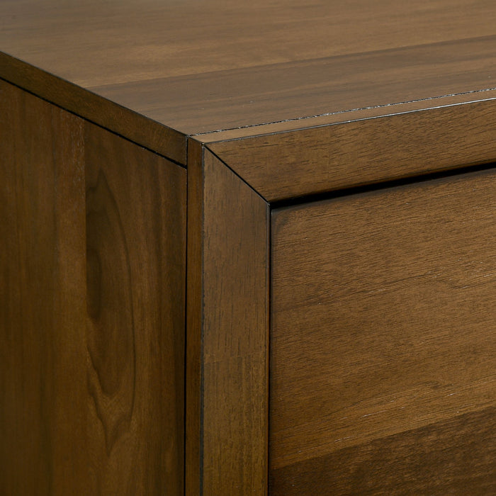 Malibu Panel Bedroom Set