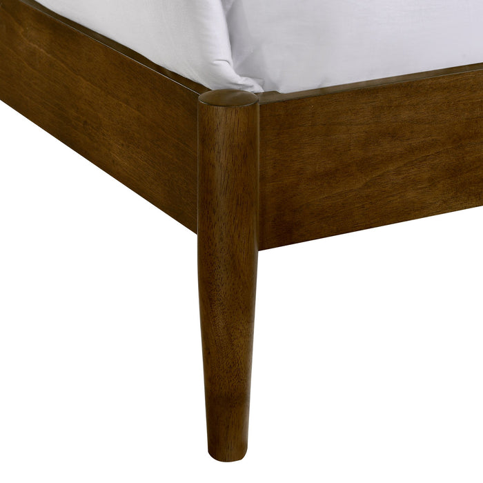 Malibu Panel Bedroom Set