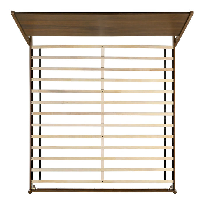 Malibu Panel Bedroom Set