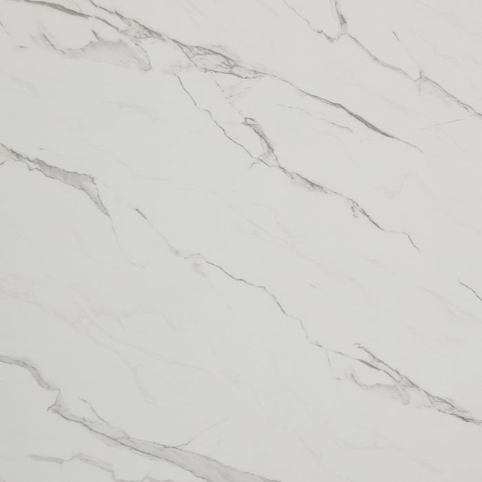 Marlene Standard Height Dining Set in Black-Table and Four Chairs