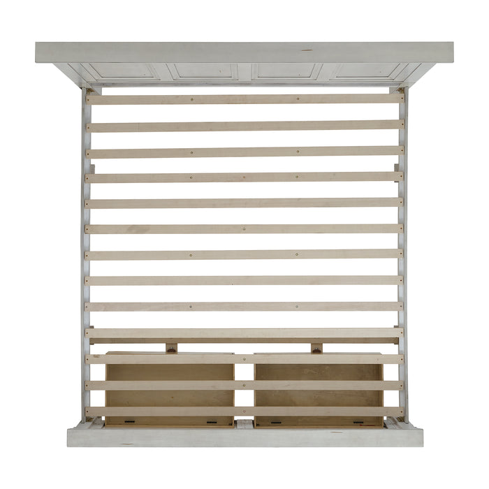 McCoy Storage Bed