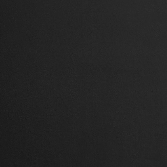 Harlie Black Velvet Twin Bed