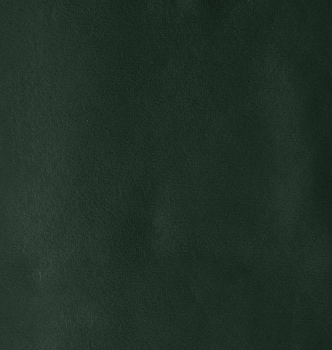 Pablo Green Velvet Queen Bed