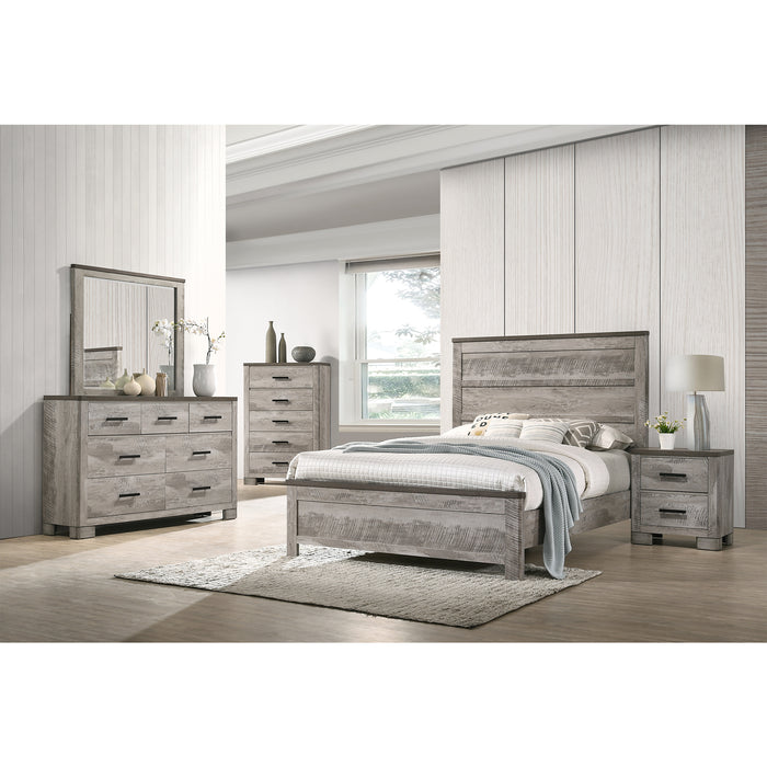 Millers Cove Bedroom Set