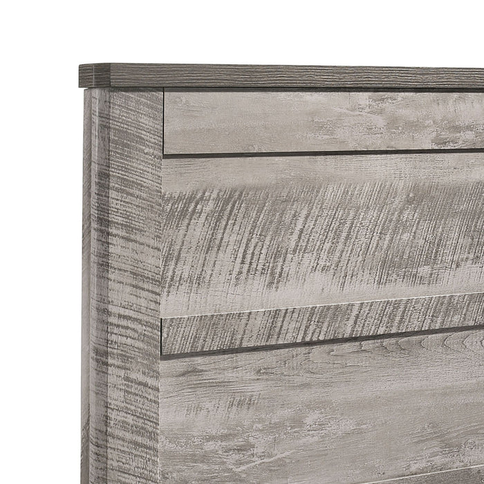 Millers Cove Bedroom Set