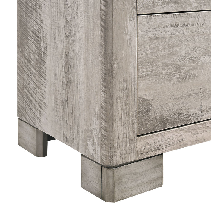 Millers Cove Bedroom Set