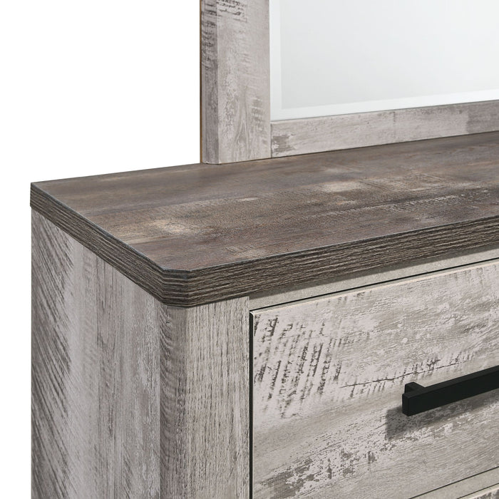 Millers Cove Bedroom Set