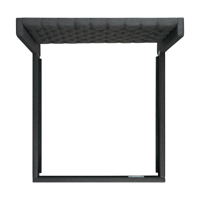 Morrow Bed