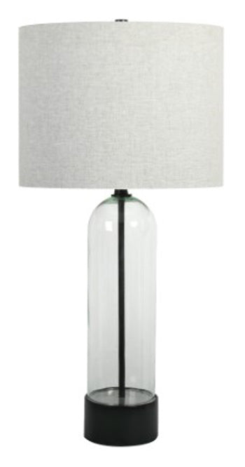 Kerrbrook Table Lamp