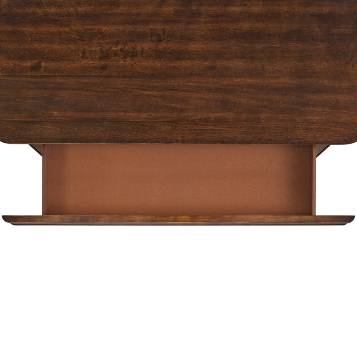 Northridge 6-Drawer Chest in Cherry