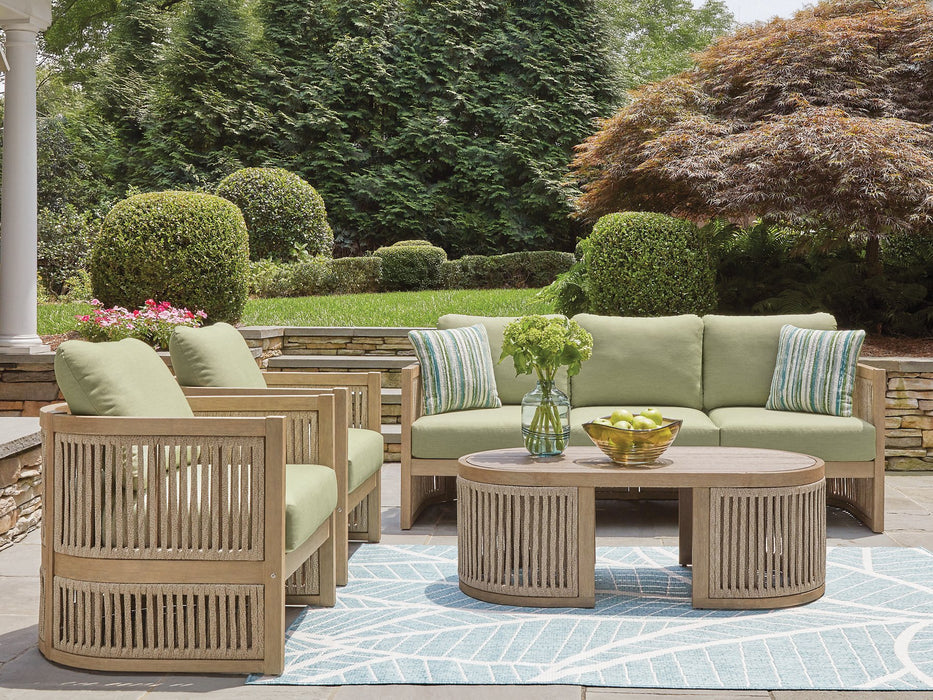 Serena Shores Outdoor Seating Set