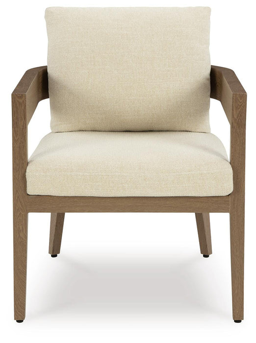 Serene Bay Outdoor Dining Set