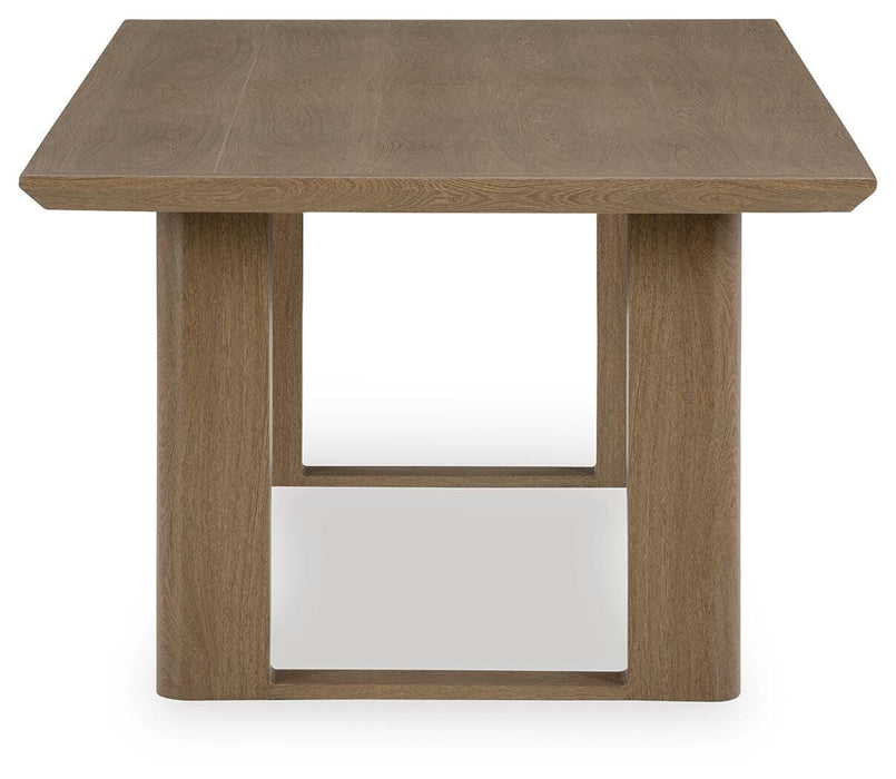 Serene Bay Outdoor Dining Set