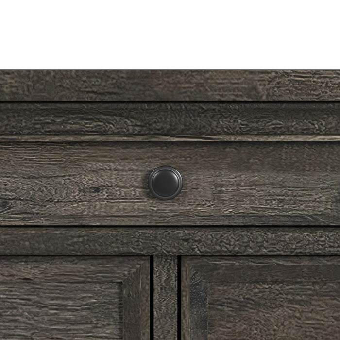 Park Ridge Panel Bedroom Set