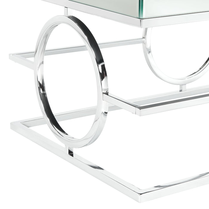 Pearl Coffee Table