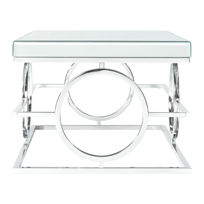 Pearl Coffee Table