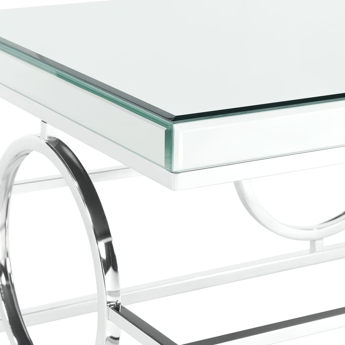 Pearl Sofa Table