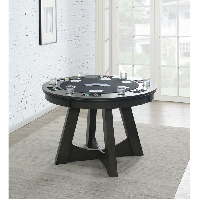Prince Round Game Table