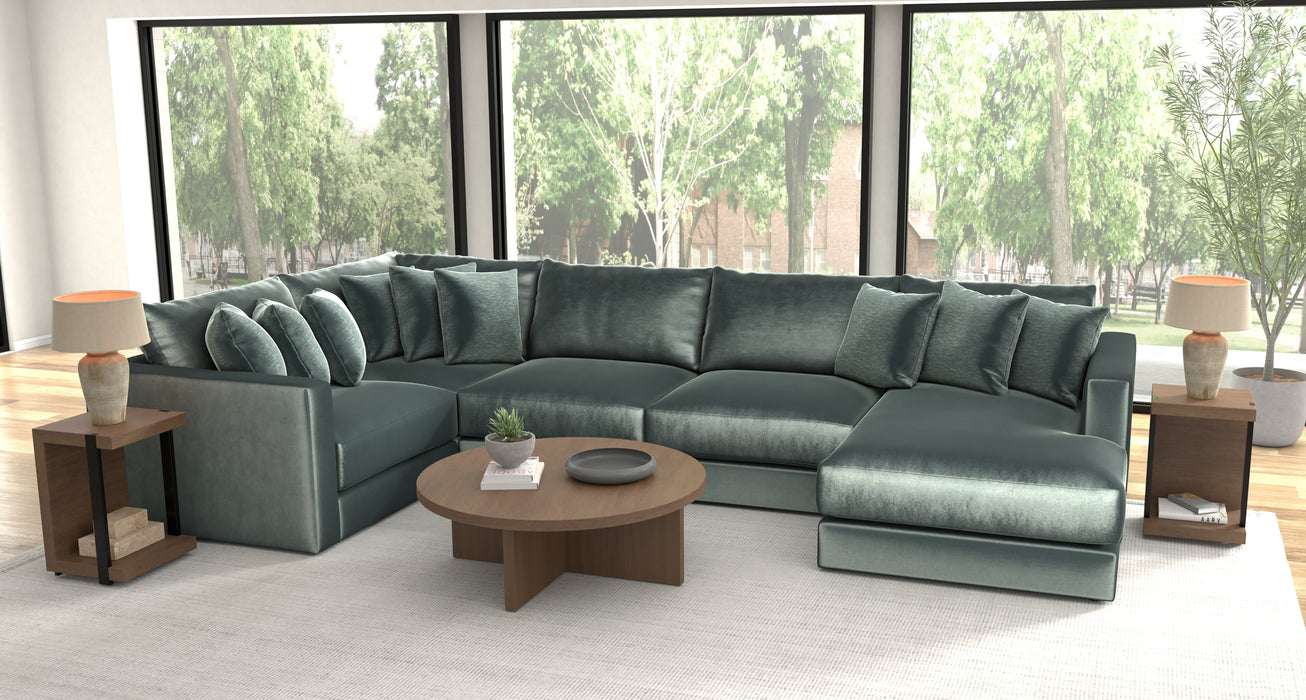 Modular Sectional