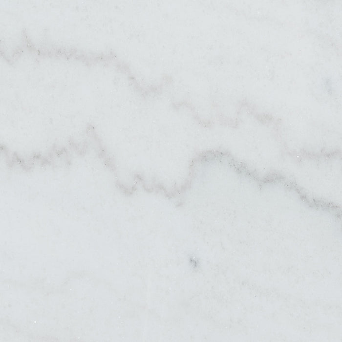 Rosamel Round End Table in Ash Brown