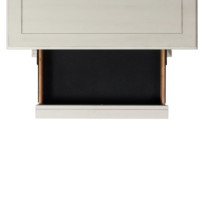 Slater Platform Storage Bedroom Set