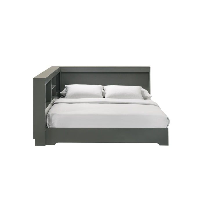 Sami Corner Bed