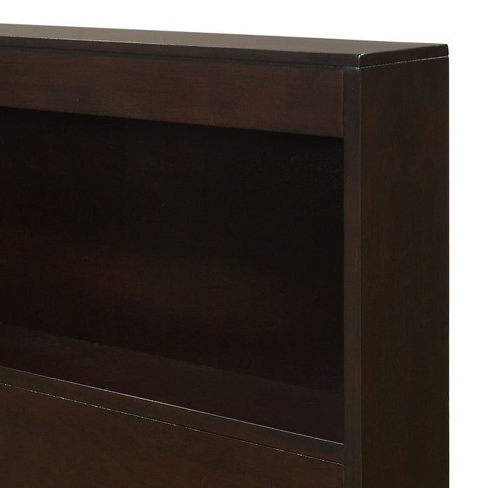 Sami Corner Bed