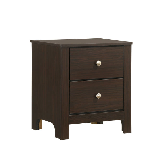 Sami Captains Bedroom Set