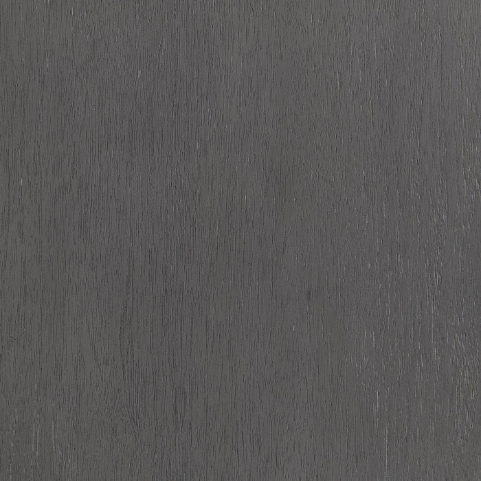 Seneca Counter Side Chair with Grey Fabric in Grey (2 Per Carton)