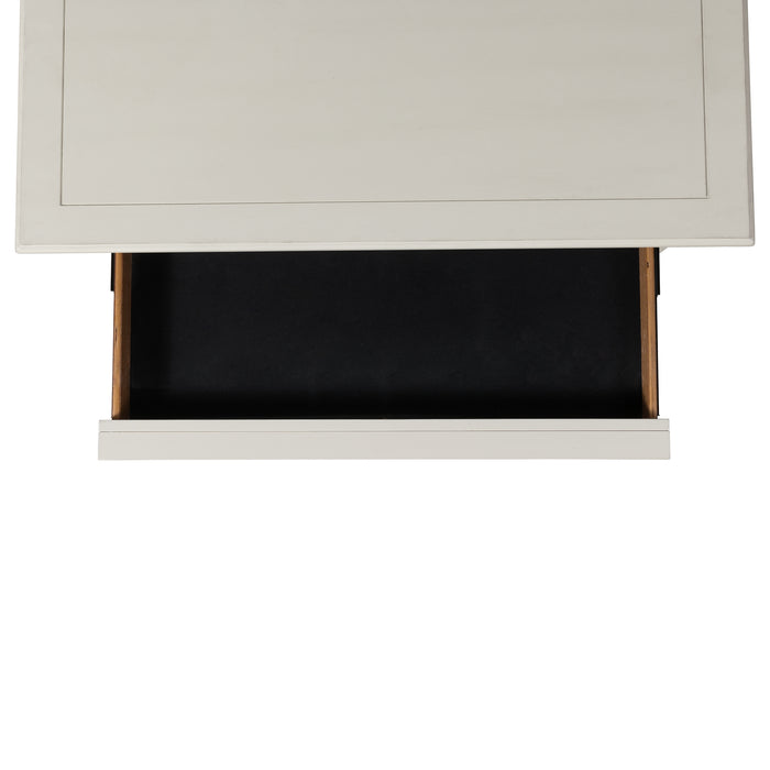 Slater Platform Storage Bedroom Set