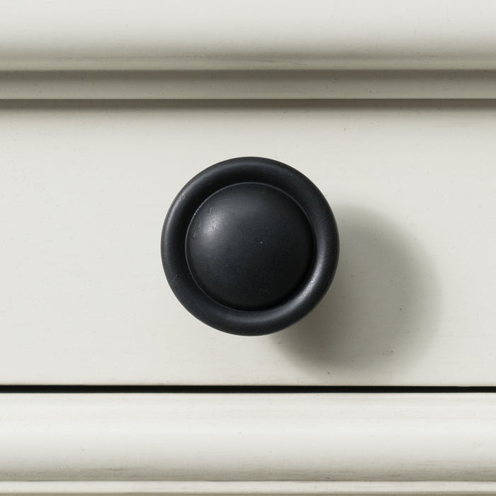 Slater Dresser in Antique White