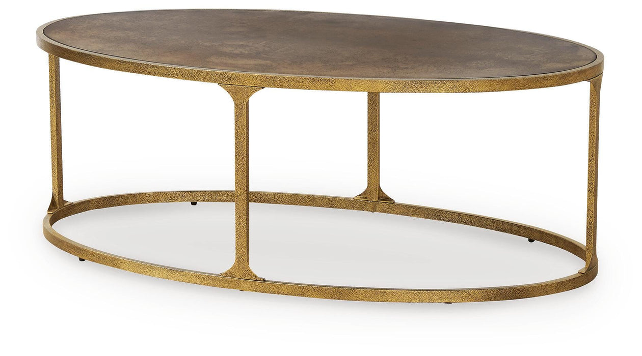 Korajane Coffee Table